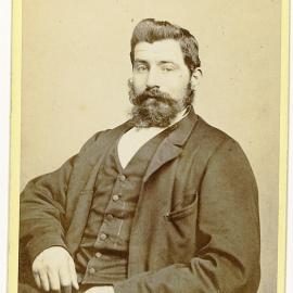 Mr R. Collins