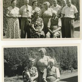 Bint family