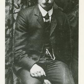 James Bint