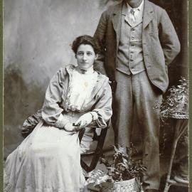 James & Emma Stringer