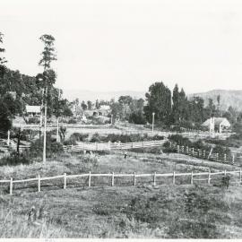 Homes and properties at Kings Corner, Wakefield