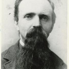 Louis Charles Drager