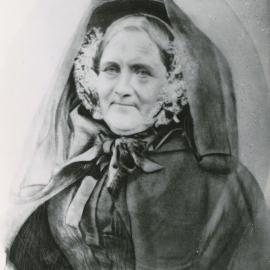 Mary Verry