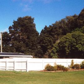 Wakefield School pool 1993