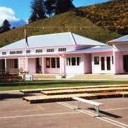 Wakefield School