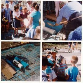 More Wakefield School Time Capsule Photos
