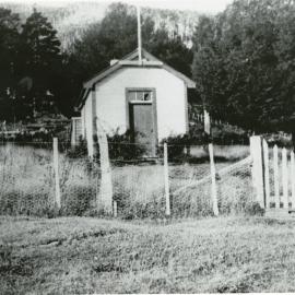 Tophouse School building