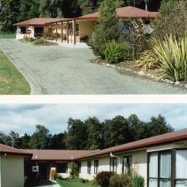 Wakefield Village Rest Home, 1995