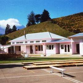 Wakefield School 1993