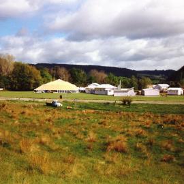 Wakefield School buildings 1993