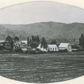 Wakefield School 1900