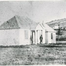 Waimea South Mechanics Institute and Circulating Library