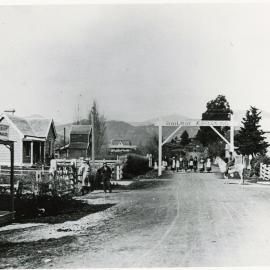 Wakefield, c.1880