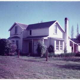 Willowbank Nursing Home