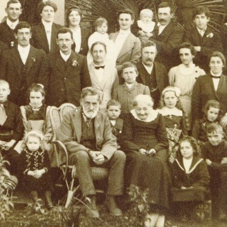 Stringer family