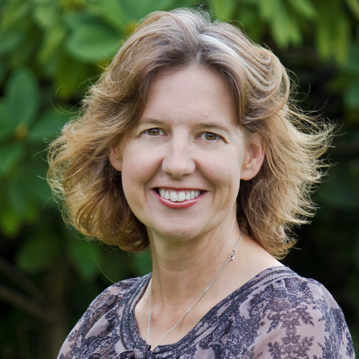 Fiona Summerfield