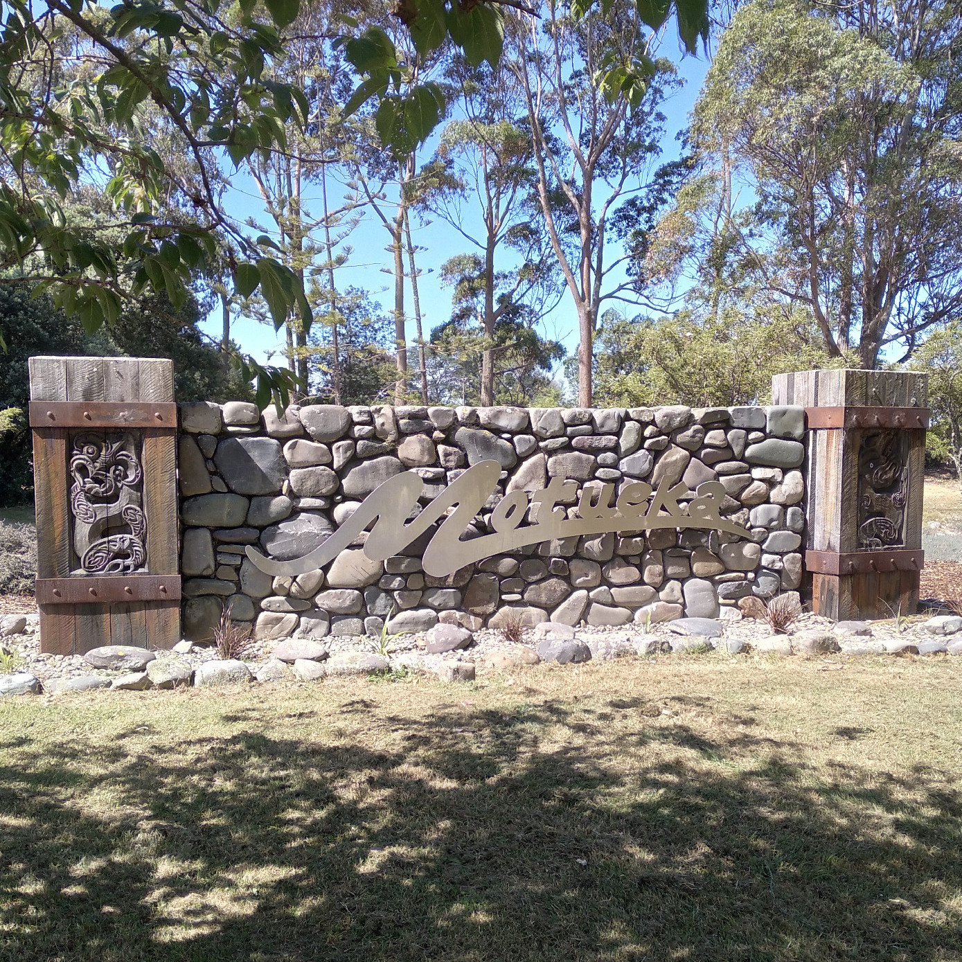 Motueka
