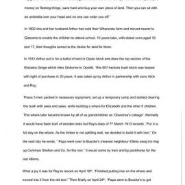 Elizabeth Cameron Trafford