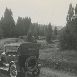 Spooners Range, Tasman, 1930s