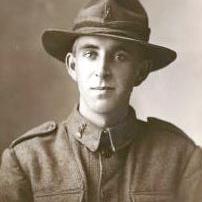 Rifleman Philip Robert Wallis