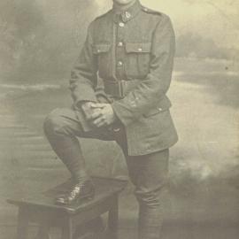 Dupree William McWha