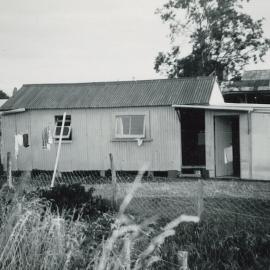 The girls' bach 1958