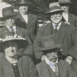 Best family, Daniel, Jack and wives