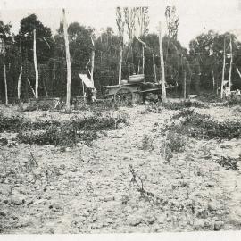 End of the season at Hollands Hop Garden 1927