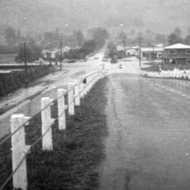 Three Brothers Corner