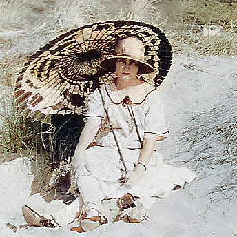 Thelma Newport Holyoake