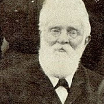 Edward Lewis