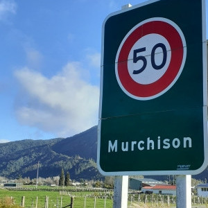 Murchison