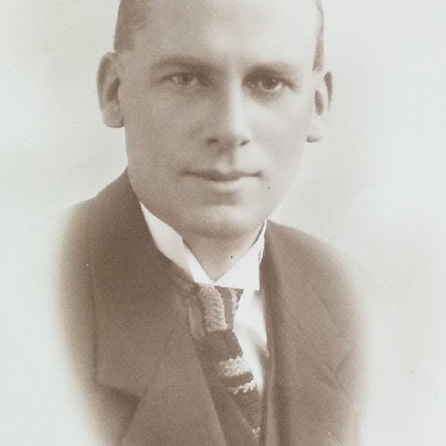 Doctor H. O. Washbourn