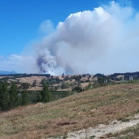2019 Tasman Fires