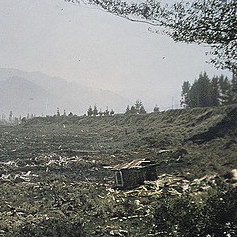 1929 Murchison Earthquake