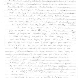 A Waioeka baby by Minty Henderson