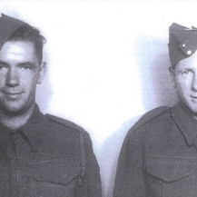 Roeske, Charles William 