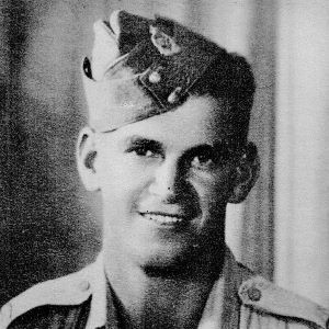 Savage, Arnold Ernest 