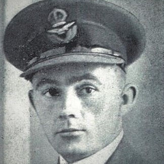  Mason, Miles Arthur George