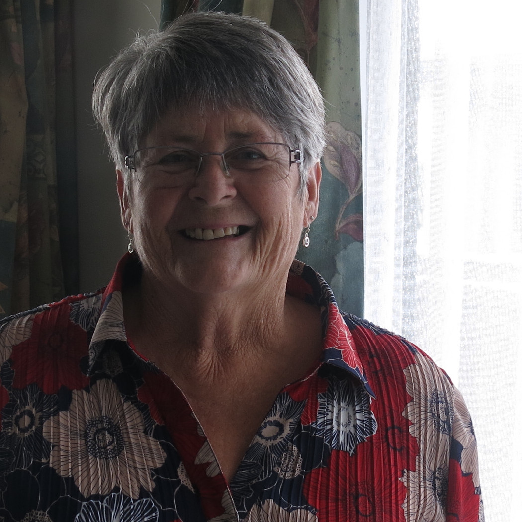 Bev Inwood
