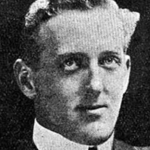 Hawksworth, Frank