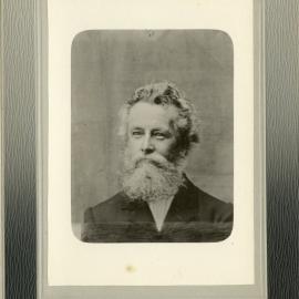 George Edward Wilkes 1840 - 1915