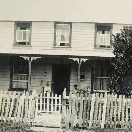 Memories of Molly at Wainui