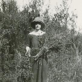 Nature study at Sunnyside