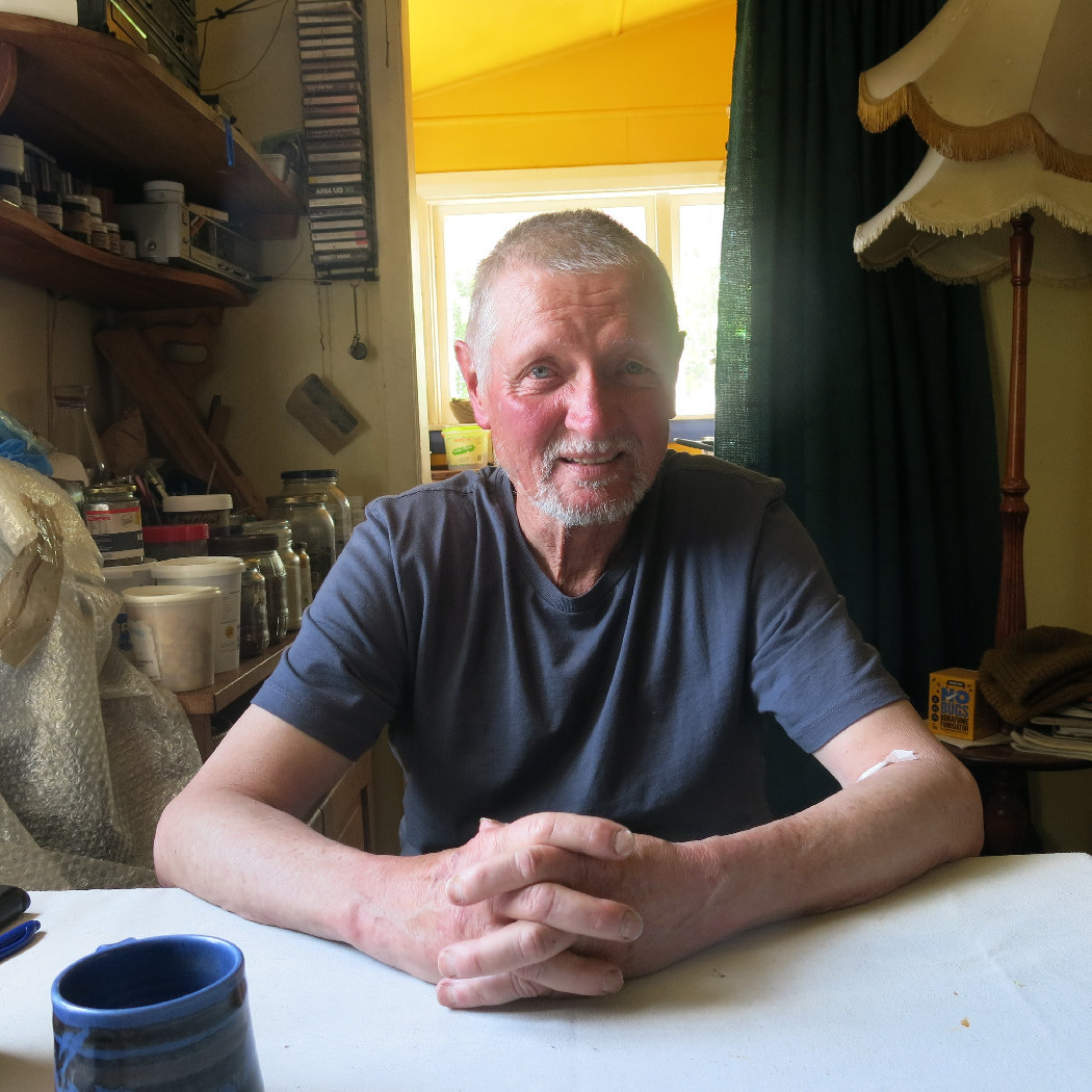 Klaus Wendlandt-Gruner