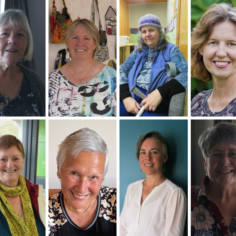 2020 Lockdown Quilt Oral Histories