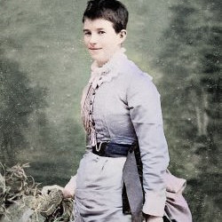 Anna Hill's Album