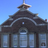 Schools of Tasman