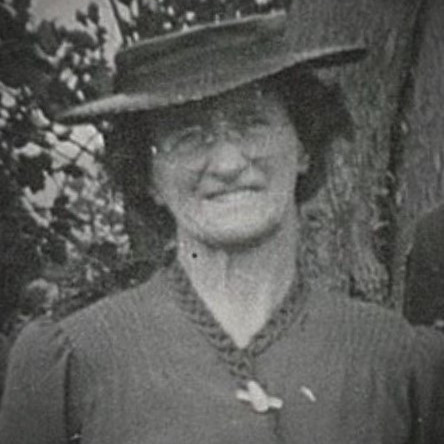 Haycock, Ruth