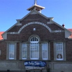 Motueka District Museum 